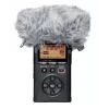Tascam WS-11 - osłona przeciwwiatrowa do przenośnych rejestratorów audio
