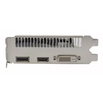 Karta graficzna AFOX AMD Radeon RX 550 4 GB GDDR5 PCIe 3.0, 1183 MHz, 128-bit, Dual-fan