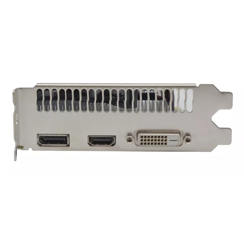 Karta graficzna AFOX AMD Radeon RX 550 4 GB GDDR5 PCIe 3.0, 1183 MHz, 128-bit, Dual-fan