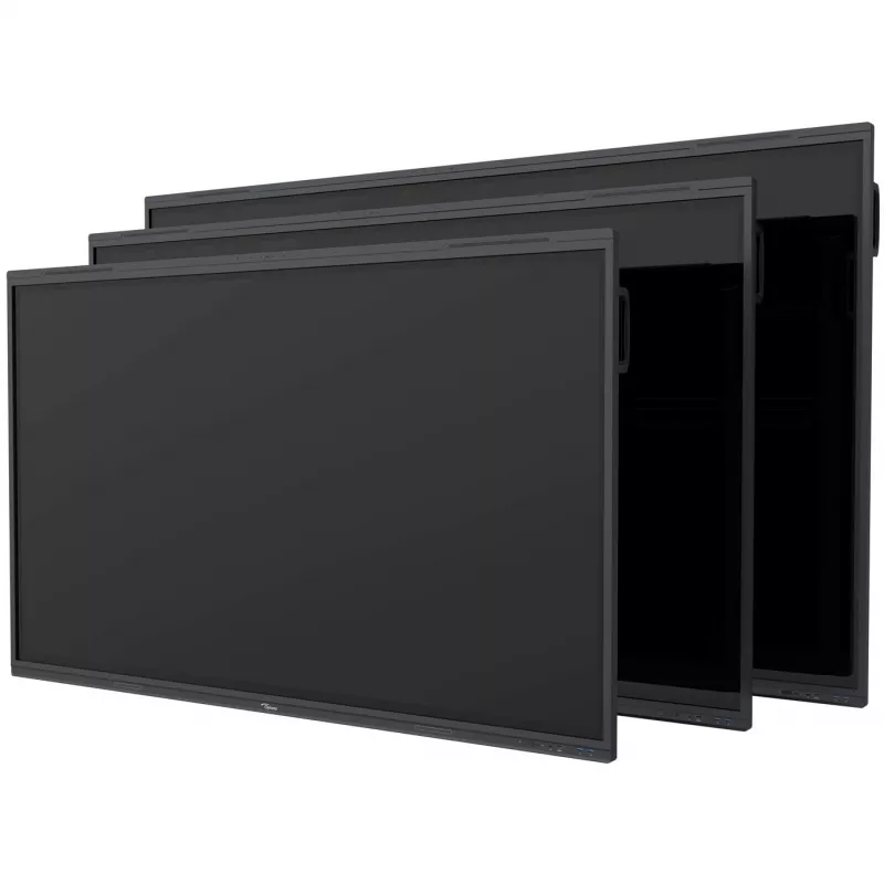 Monitor Optoma 5753RK 75-calowy wyświetlacz dotykowy 3840 x 2160