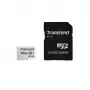Transcend 128 GB MicroSDXC SD300S z adapterem