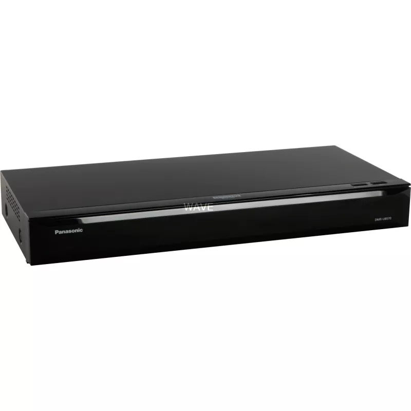 Nagrywarka Blu-Ray Panasonic DMR-UBC70EGK