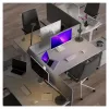Monitor JAPANNEXT WQHD 68,6 cm (27) 2560x1440 pikseli, panel IPS, 8 ms, 75 Hz, AMD FreeSync, HDMI, DisplayPort (JN-IPS270WQHD75F-C65W-HSP-W)