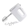 Hand mixer Maestro MR-503, biały, handheld electric mixer