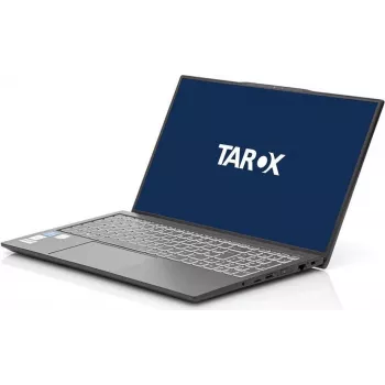 Notebook Tarox Lightpad 1570 15,6 cala FHD i7-1355U 16 GB 500 GB SSD Windows 11 Pro (układ DE)