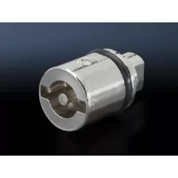 Akcesorium do szafy Rittal 2466.000, metaliczne, głębokość 27 mm, opakowanie 1 szt.