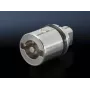 Akcesorium do szafy Rittal 2466.000, metaliczne, głębokość 27 mm, opakowanie 1 szt.