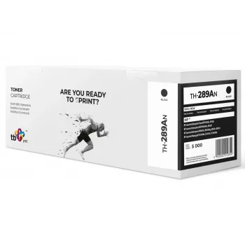 Toner TB kompatybilny z HP LJ M528 BK, 5 000 stron