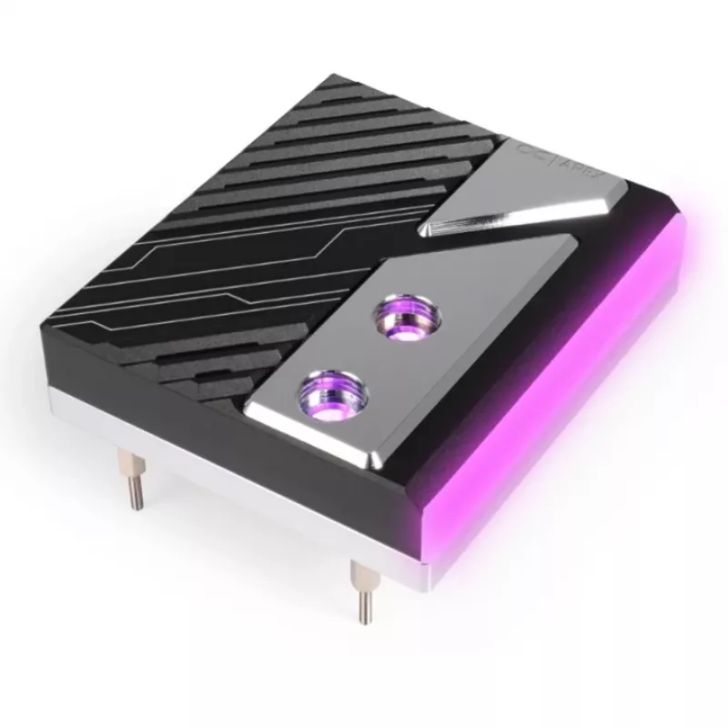 Coldplate Alphacool 13893 część systemu chłodzenia komputera