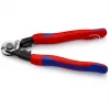 Ręczny obcinak do kabli Knipex 95 62 190 T