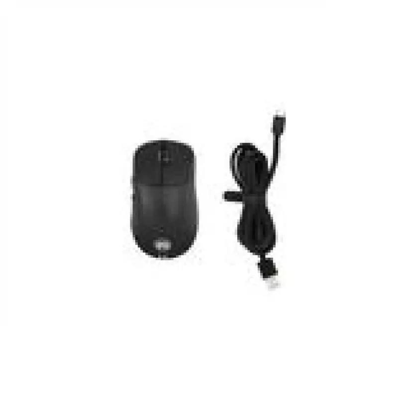 Mysz gamingowa GAMIAC PA50 Praworęczna USB Type-C Optyczna 12400 DPI, 6 przycisków, kółko, 30G
