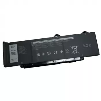 Origin Storage BTI zastępcza bateria 3-ogniwowa - Bateria - 42 mAh