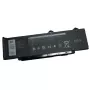 Origin Storage BTI zastępcza bateria 3-ogniwowa - Bateria - 42 mAh