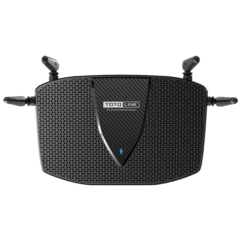 Router RouterWiFi6 X6000R Dual Band WiFi6 AX3000