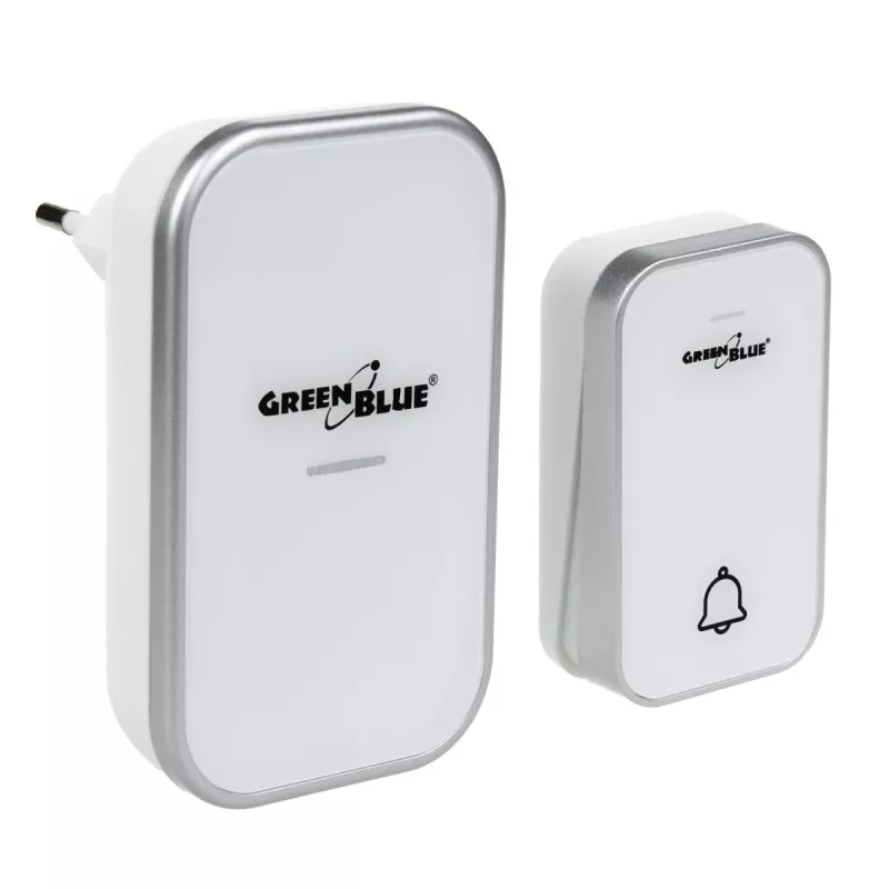 Kinetic wireless talker 38 melodies GB157W