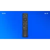 Pilot zdalnego sterowania Savio RC-13 IR bezprzewodowy do telewizorów Sony zasięg 10 m