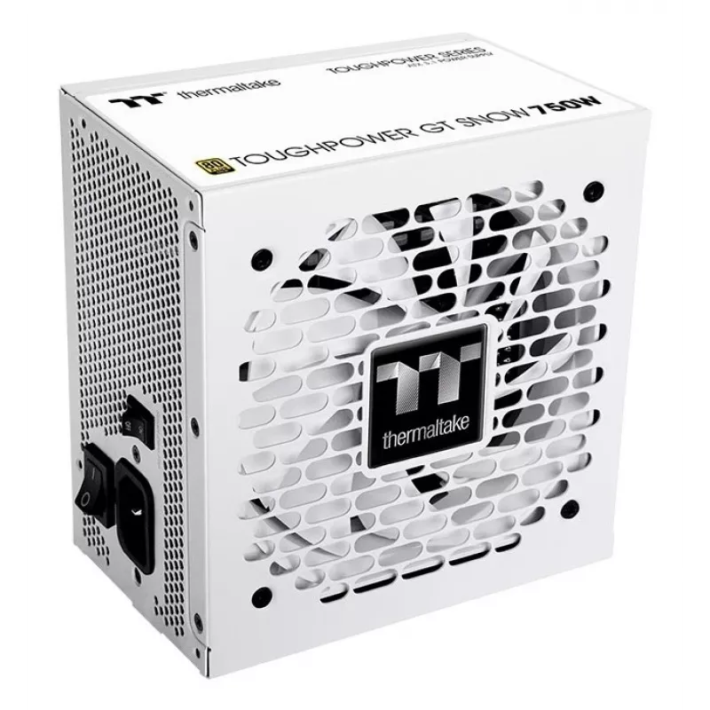 Zasilacz Thermaltake Toughpower GT 750 W