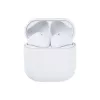 Zestaw słuchawkowy happy plugs JOY TWS douszny Bluetooth do rozmów, muzyki, sportu — biały, 20–20000 Hz