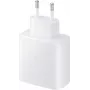 Ładowarka sieciowa Samsung TA845 45W 1x Type-C - Biały EU