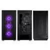 Obudowa PC Kolink Citadel Mesh ATX ARGB Midi-Tower – czarna, obudowa typu mid-tower ATX