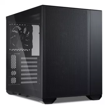 Lian Li O11 AIR MINI CZARNY