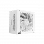Zasilacz DarkFlash PMT1050 biały – Biurkowy zasilacz ATX, PMT1050 biały