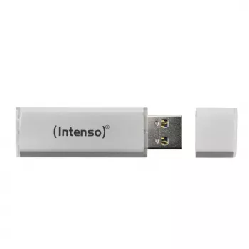PAMIĘĆ USB FLASH USB2 16GB/3521472 INTENSO