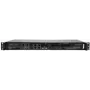 Supermicro SuperServer 5019A-FN5T - Serwer - Montaż w szafie rack - 1U - 1-drożny - 1 x Atom C3958 / 2 GHz - RAM 0 GB - bez HDD - AST2400 - GigE, 10 GigE - Monitor: brak - Czarny