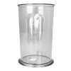 Blender ręczny Gastroback Powermix Stabmixer Professional 1500 W Stal nierdzewna
