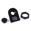 Alphacool Apex Fillport - czarny (13466)