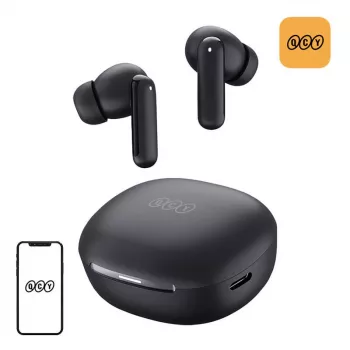 Słuchawki QCY MeloBuds HT16