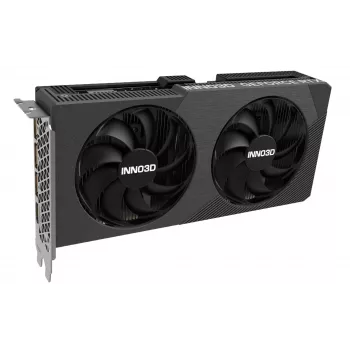 Karta graficzna INNO3D GeForce RTX 5060 Twin X2 8GB GDDR7