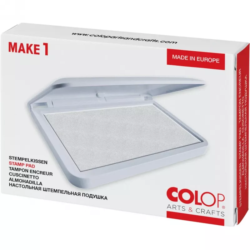 Poduszka do stempli Colop 163988 1 szt. z certyfikatem REACH