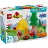 LEGO DUPLO 10452 Wycieczka na kemping