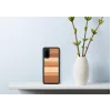 Etui na telefon man and wood Galaxy S20 czarne — ochronna obudowa na plecki do Samsung Galaxy S20