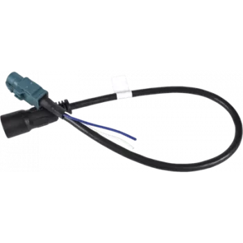 Adapter Axion CA-MMT4 4‑pin Mini‑DIN dla MMT3 Advanced