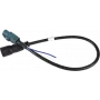 Adapter Axion CA-MMT4 4‑pin Mini‑DIN dla MMT3 Advanced