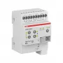 ABB JRA/S4.230.5.2 Jal.Akt.,4f,Fahr,Man. B. 2CDG110289R0011 (2CDG110289R0011)