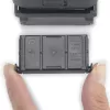 Trodat Stamp 83434 Czerwony
