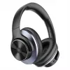 OneOdio a-AD07-01 A10 Słuchawki nauszne Bluetooth Czarny/Niebieski Noise