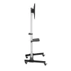 Wózek pod TV/monitor, 37-86 inch max. 50 kg