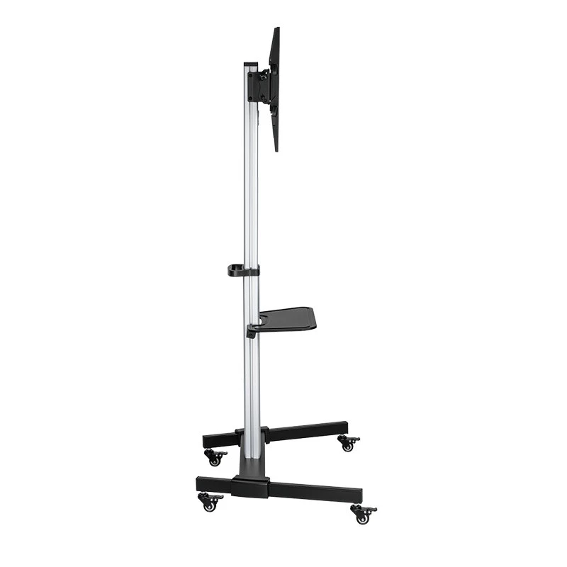 Wózek pod TV/monitor, 37-86 inch max. 50 kg