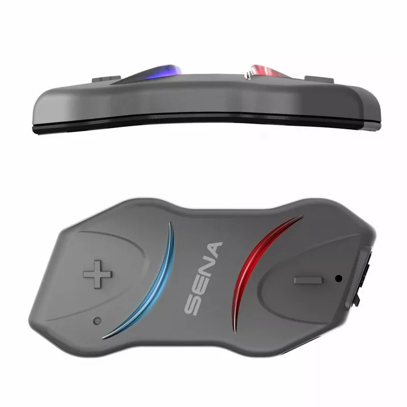 Interkom motocyklowy Sena 10R Duo