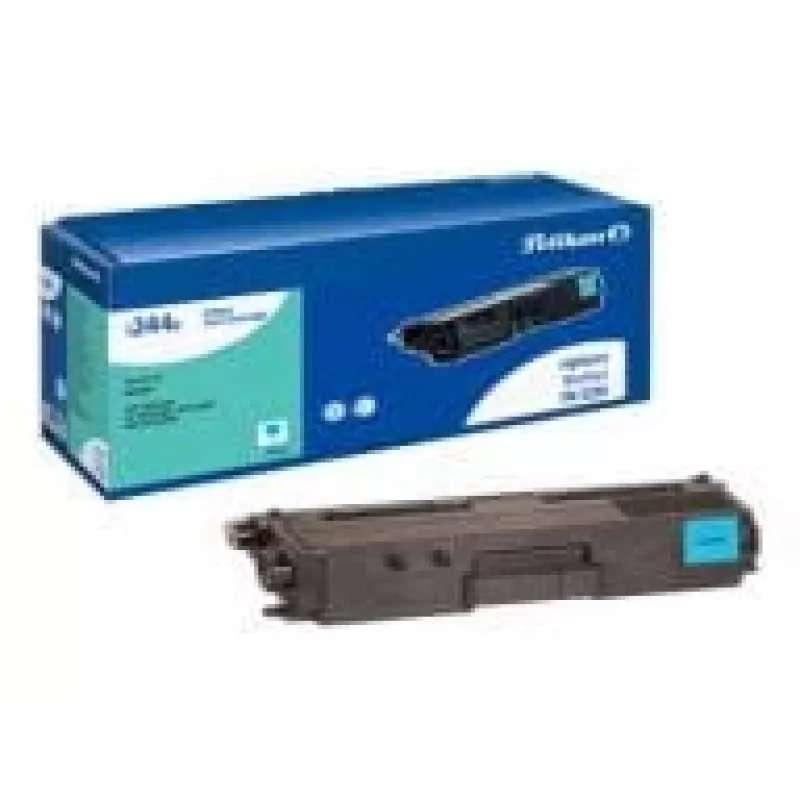 Pelikan 4236890 Materiał eksploatacyjny do drukarki Cyjan