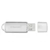 Intenso MEMORY DRIVE FLASH USB3.2/256GB 3541492 USB flash drive USB Type-A 3.2 Gen 1 (3.1 Gen 1) srebrny