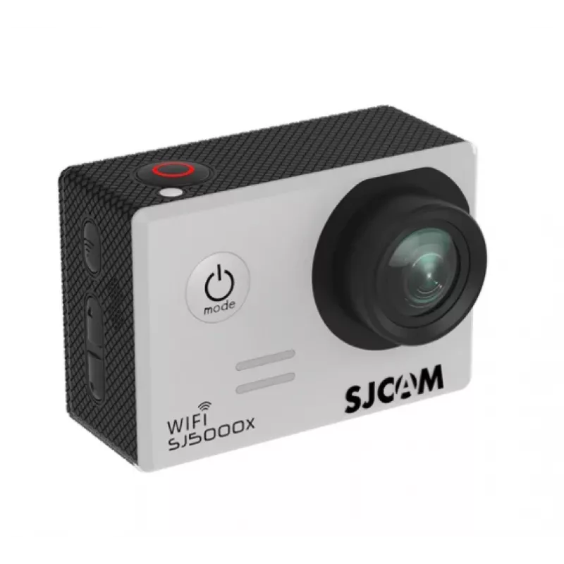 Kamera sportowa SJCAM SJ5000X 12 MP Full HD Wi-Fi 60 fps