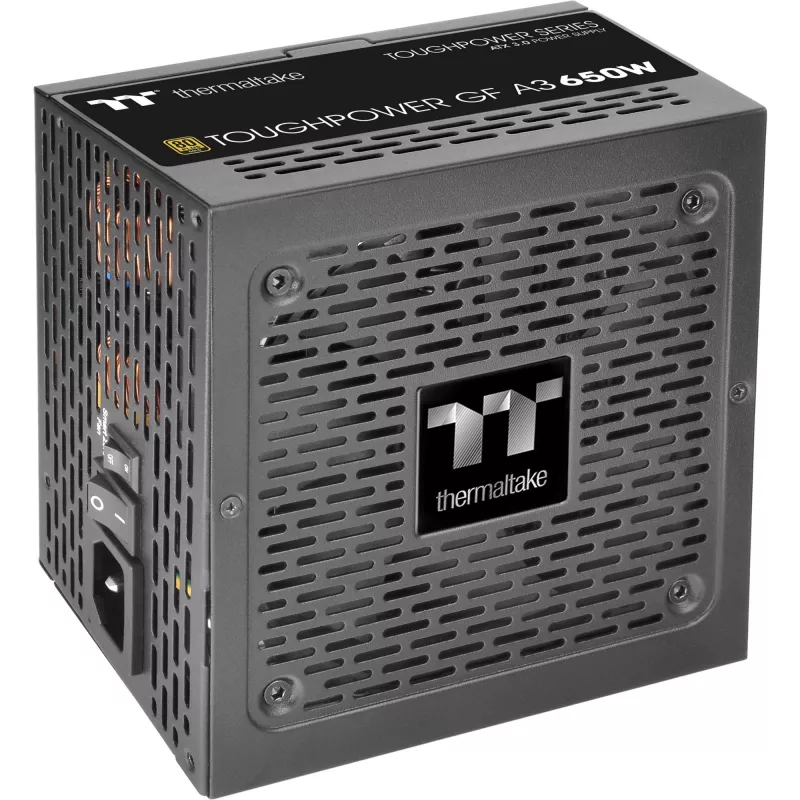 Zasilacz Thermaltake TOUGHPOWER GF A3 650 W