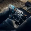 Kierownica i pedały Logitech G G923