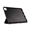 Etui Folio Crong FLEXFOLIO do Apple iPad 11 Pro Air 10,9 cala Czarny