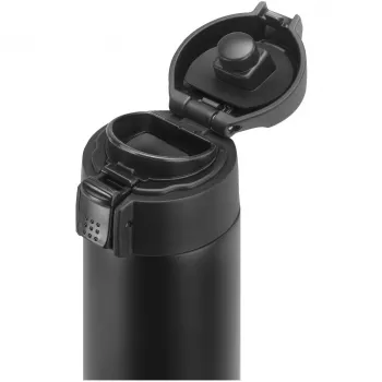 Kubek termiczny Zwilling Thermo 39500-508-0 - 450 ml czarny kubek izolowany